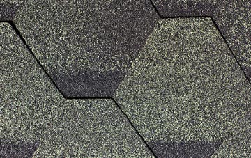 Woodland Head fibreglass shingle repairs