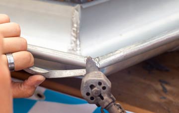 disadvantages of Woodland Head lead roofing