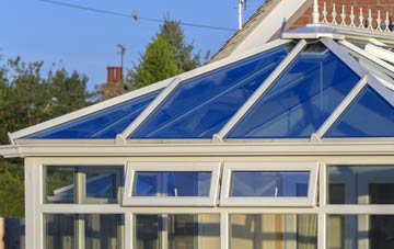 professional Woodland Head conservatory insulation