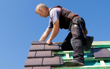 disadvantages of Woodland Head slate roofing