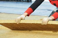 find rated Woodland Head roof insulation companies