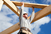 Woodland Head roof replacement work